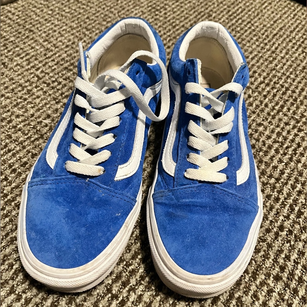 Vans Old Skool Shoes